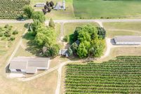 Property for sale in Berrien County, Michigan