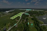 Lakefront Property for sale in Jackson County, Michigan