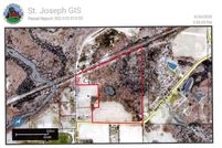 Property for sale in Saint Joseph County, Michigan