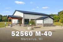 Property for sale in Cass County, Michigan