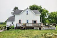 Farm Property for sale in Mason County, Michigan