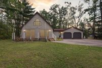 Lakefront Property for sale in Montmorency County, Michigan