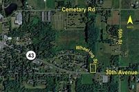Property for sale in Van Buren County, Michigan