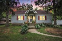 Property for sale in Berrien County, Michigan