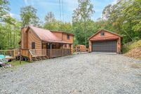 Property for sale in Gilmer County, Georgia