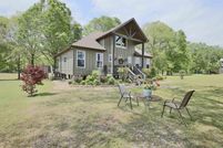 Property for sale in Montgomery County, Arkansas