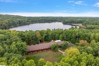 Lakefront Property for sale in Lake County, Michigan