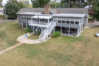 Waterfront Property for sale in Pickens County, Alabama