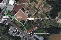 Undeveloped Land for sale in Carroll County, Maryland