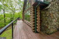 Lakefront Property for sale in Garrett County, Maryland