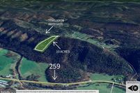 Property for sale in Hardy County, West Virginia