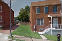 Undeveloped Land for sale in District of Columbia County, District of Columbia