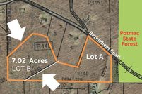 Property for sale in Garrett County, Maryland