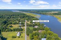 Lakefront Property for sale in Caroline County, Maryland