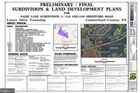 Property for sale in Cumberland County, Pennsylvania