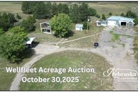 Property for sale in Lincoln County, Nebraska