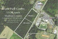 Property for sale in Madison County, Virginia