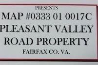 Property for sale in Fairfax County, Virginia
