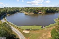 Lakefront Property for sale in Louisa County, Virginia