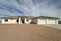 Property for sale in San Bernardino County, California