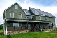 Property for sale in Grant County, West Virginia