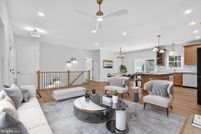 Property for sale in Fauquier County, Virginia