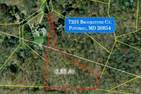 Undeveloped Land for sale in Montgomery County, Maryland