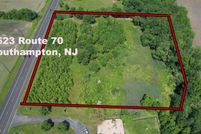 Undeveloped Land for sale in Burlington County, New Jersey