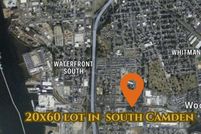 Property for sale in Camden County, New Jersey