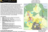 Property for sale in Montgomery County, Maryland