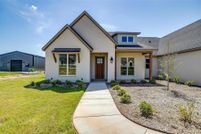 Property for sale in Parker County, Texas