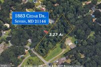 Property for sale in Anne Arundel County, Maryland