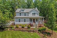 Property for sale in Chatham County, North Carolina