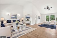 Property for sale in Fauquier County, Virginia