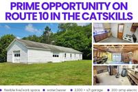Property for sale in Delaware County, New York