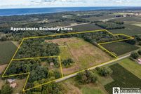 Property for sale in Chautauqua County, New York