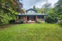 Property for sale in Cattaraugus County, New York