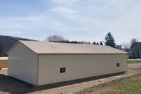 Undeveloped Land for sale in Allegany County, New York