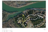 Waterfront Property for sale in Burke County, North Carolina