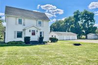 Property for sale in Genesee County, New York