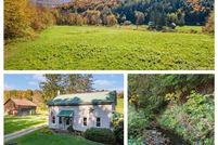 Lakefront Property for sale in Delaware County, New York