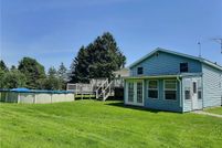 Property for sale in Cayuga County, New York