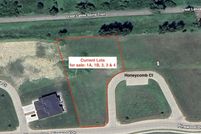 Undeveloped Land for sale in Dickinson County, Iowa