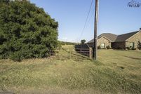 Property for sale in Wichita County, Texas