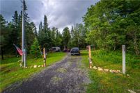 Undeveloped Land for sale in Hamilton County, New York