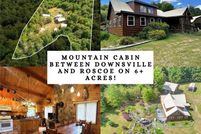 Property for sale in Delaware County, New York