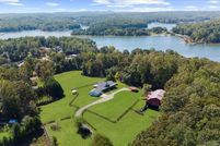 Lakefront Property for sale in Dawson County, Georgia