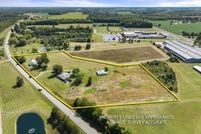 Property for sale in Ripley County, Indiana