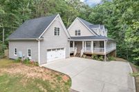 Property for sale in Pickens County, Georgia