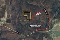 Property for sale in Hughes County, Oklahoma